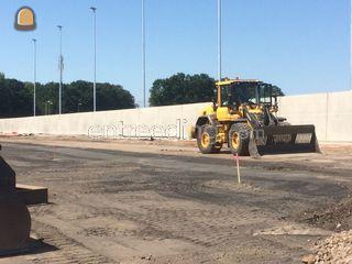 Machine verhuur Omgeving Ede