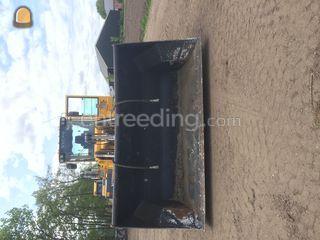 Hoogkiepbak Omgeving Ede