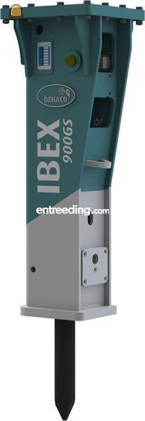 Diversen sloophamers