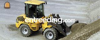 Volvo L30 B Pro Omgeving Lisse