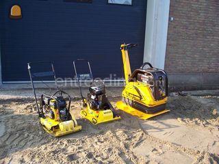 1-6 ton Omgeving Zierikzee