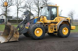 Volvo L70 F Omgeving Veghel