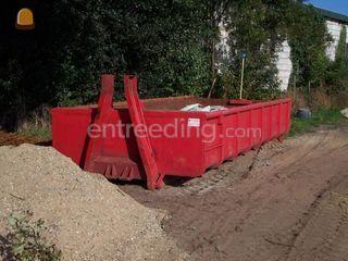 10-30 m3 Omgeving Ede