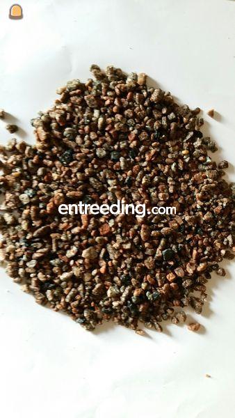 Schots Granietsplit 2/8 mm