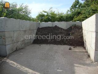 tuingrond Omgeving Kamerik