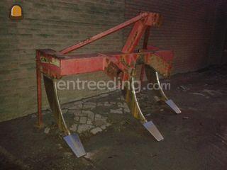 wifo Omgeving Oosterhout