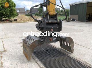 pladdet prg 600 Omgeving Oosterhout