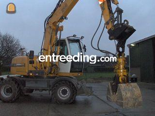 knijperbakken Omgeving Oosterhout