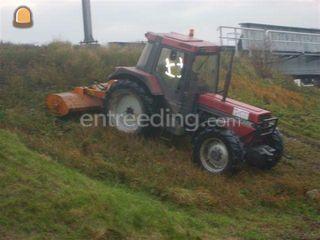 Case 856 XL Omgeving Sliedrecht