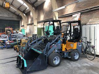 Giant D254 SW Compact Omgeving Alphen a/d Rijn