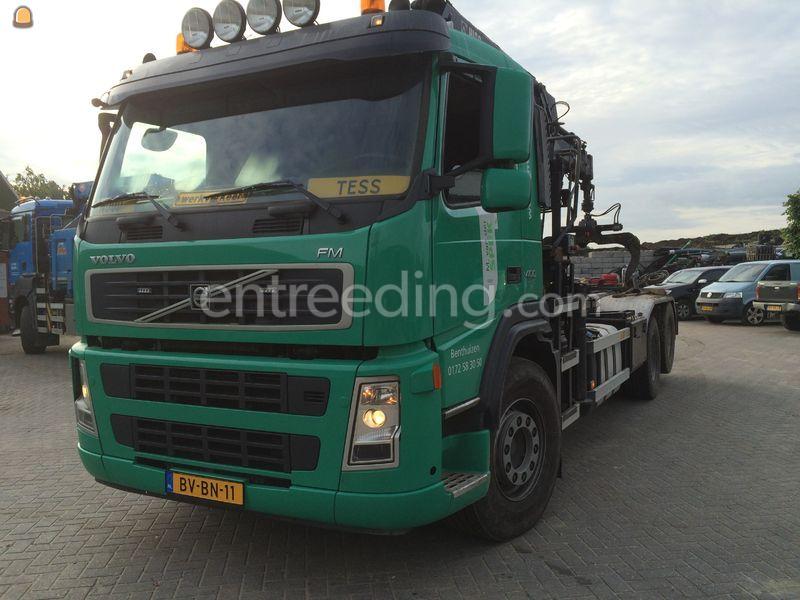 Volvo FM
