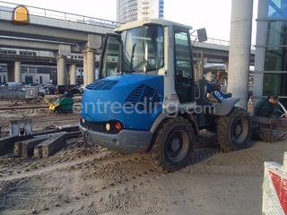 Atlas 65 Omgeving Alphen a/d Rijn