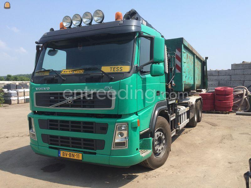 Volvo FM