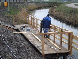 Ervaren hoveniers Omgeving Alphen a/d Rijn