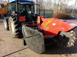 stobbenfrees Omgeving Purmerend