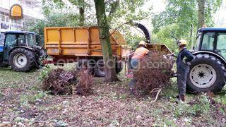 compact tractor met TS sn... Omgeving Purmerend