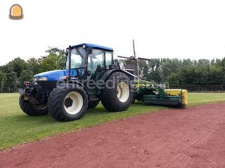 spearhead Omgeving Purmerend