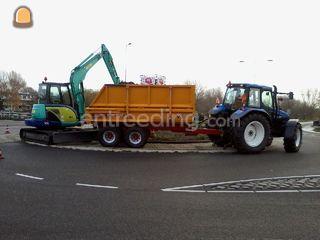 VGM kipper Omgeving Purmerend