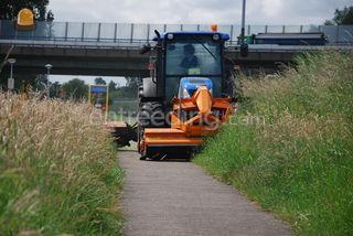New Holland 4050 Votex Ju... Omgeving Purmerend