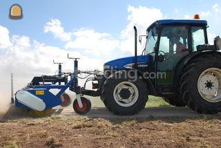 rolbezem Omgeving Purmerend