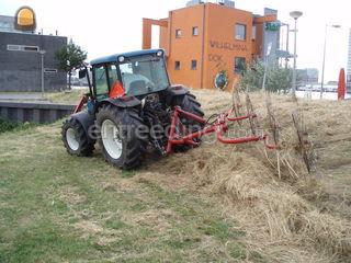 accrobaat Omgeving Purmerend