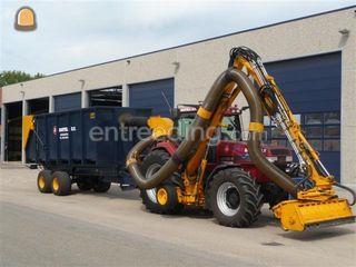 Maai-Zuig Combinatie Omgeving Roosendaal