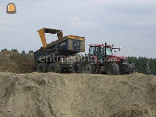 Case MXM170+Beco Gigant Omgeving Roosendaal