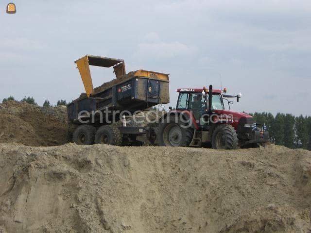 Case MXM170+Beco Gigant