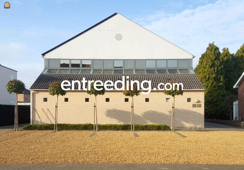 Leggen van verhardingen