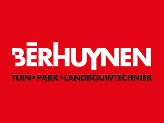 Logo LMB Ber Huynen B.V. Margraten