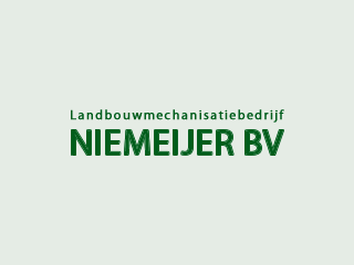 Logo LMB H. Niemeijer Langeveen