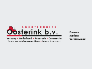 Logo Agro Techniek Oosterink B.V. Angeren