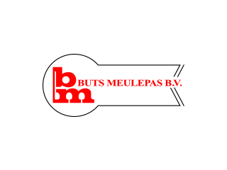 Logo Buts-Meulepas B.V. Oss