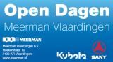 Open Dagen bij Meerman Vl...
