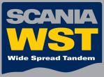 Scania introduceert wide ...