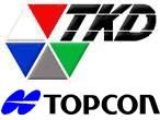 Topcon presenteert zich z...