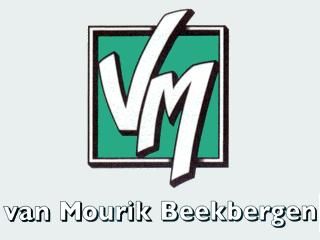 Van Mourik Beekbergen uit...