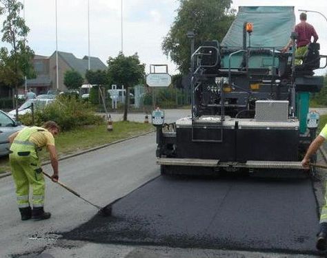 Bouwunie vraagt aandacht ...