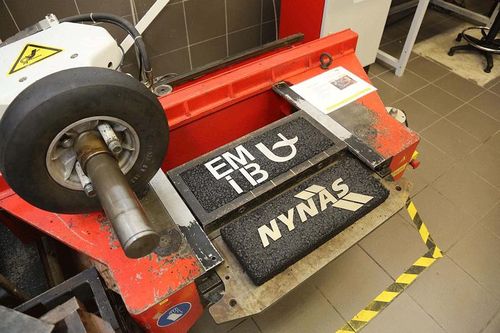 Nieuwe laboratoria geven ...