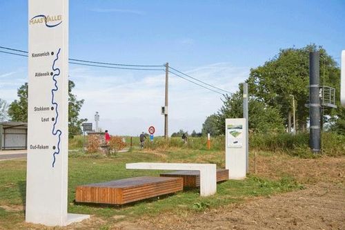 Projectoproep Publieke Ru...