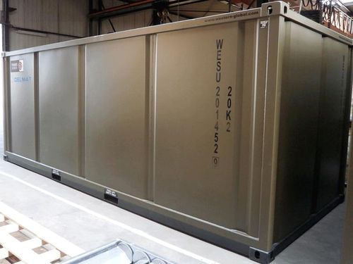 Drie Transtainers voor Bo...