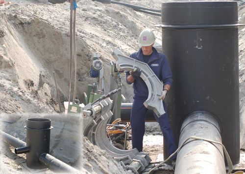 Sterk in handgevormd maat...