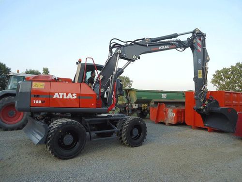 Nieuwe Atlas 150W voor Va...