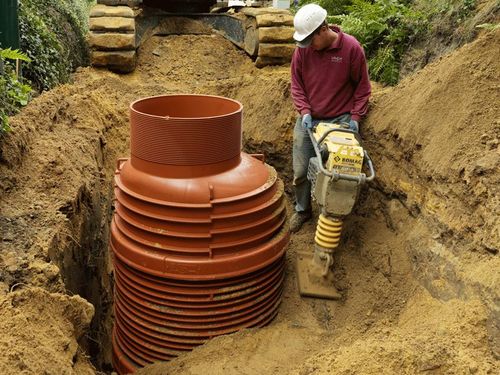 Renovatie riolering met n...