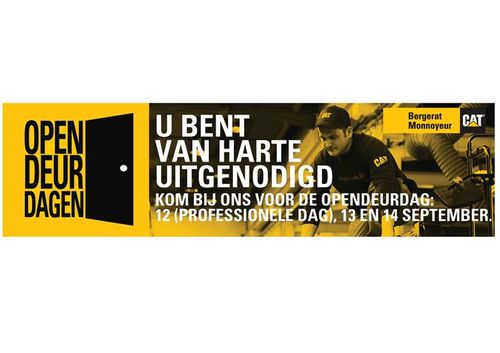 Bergerat Monnoyeur viert ...