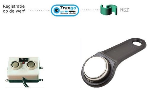 Traxgo presenteert Check ...