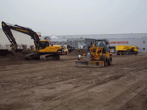 Ghemko opent op 5 oktober...