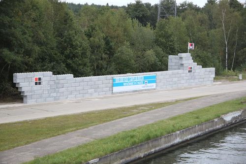 Ebema stunt met levensgro...