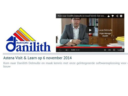 Astena Visit & Learn op 6...