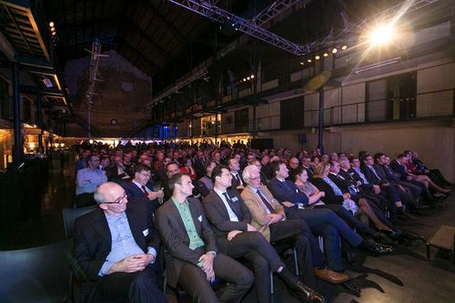 Aquafin Minder Hinder en ...